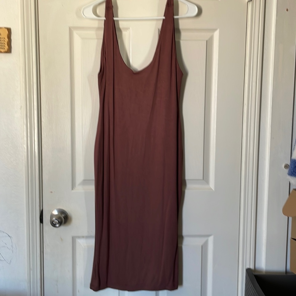 Bodycon dress